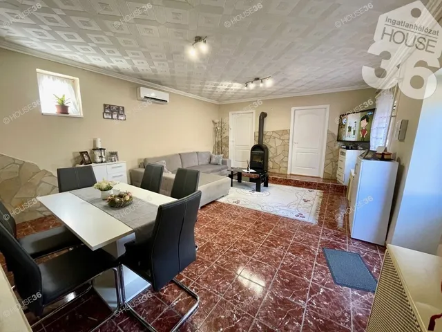 Eladó ház Nagykőrös 71 nm