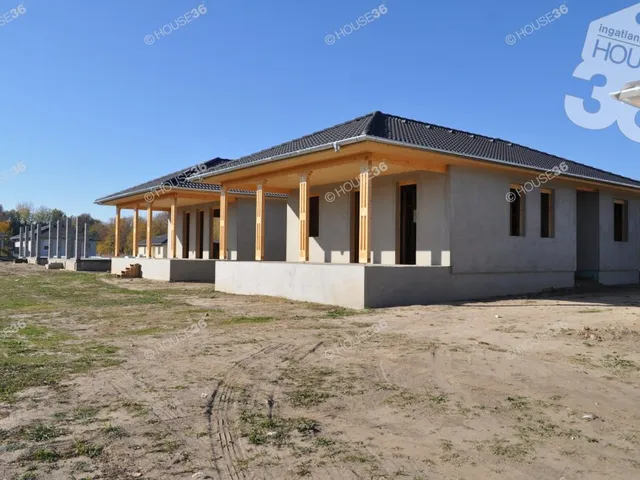 Eladó ház Kecskemét, Alsószéktó 96 nm