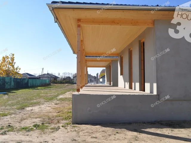 Eladó ház Kecskemét, Alsószéktó 96 nm