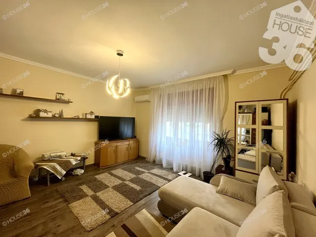 Eladó ház Kiskunfélegyháza 62 nm