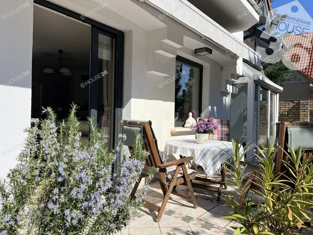 Eladó ház Kecskemét 220 nm