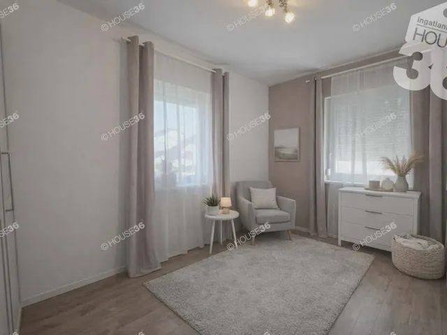 Eladó ház Kecskemét 70 nm