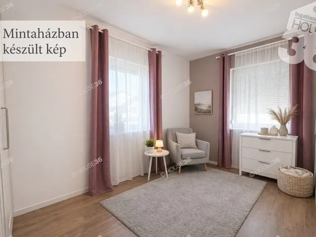 Eladó ház Kecskemét 70 nm