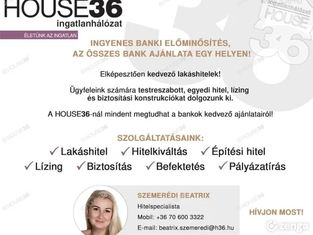 Eladó ház Kecskemét 70 nm