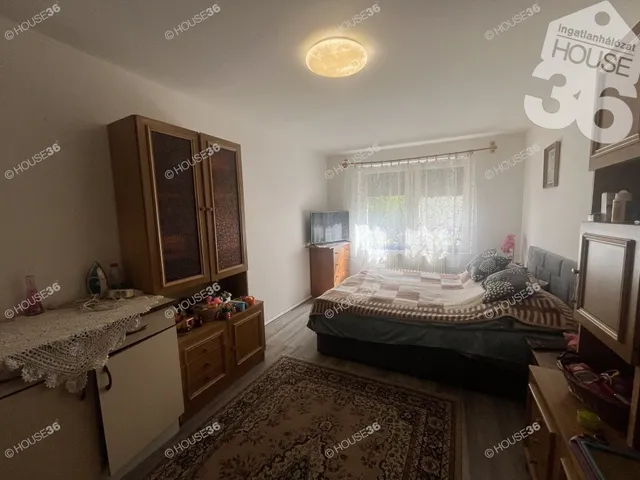 Eladó lakás Dunaföldvár 65 nm