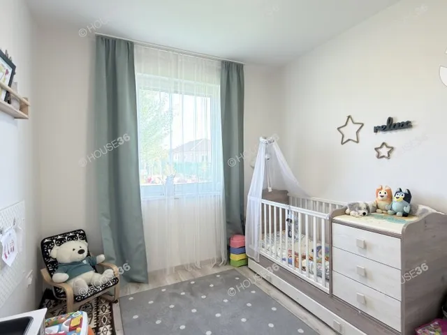 Eladó ház Kecskemét 112 nm