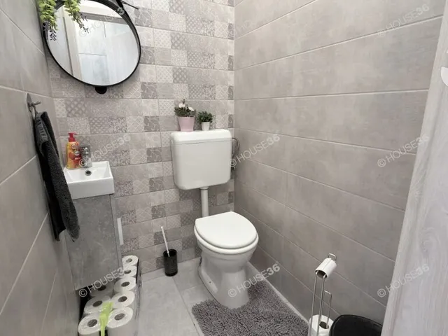 Eladó ház Kecskemét 112 nm