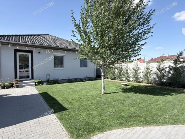 Eladó ház Kecskemét 112 nm