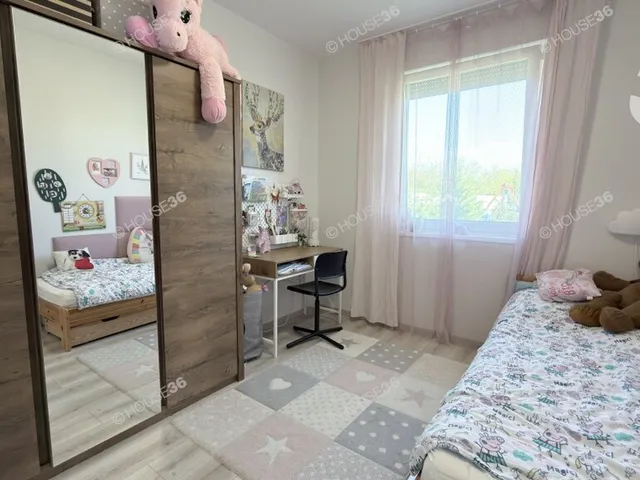Eladó ház Kecskemét 112 nm