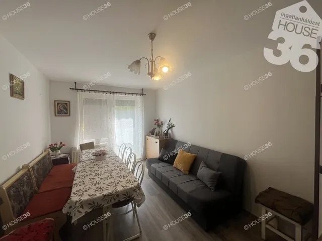 Eladó lakás Dunaföldvár 65 nm