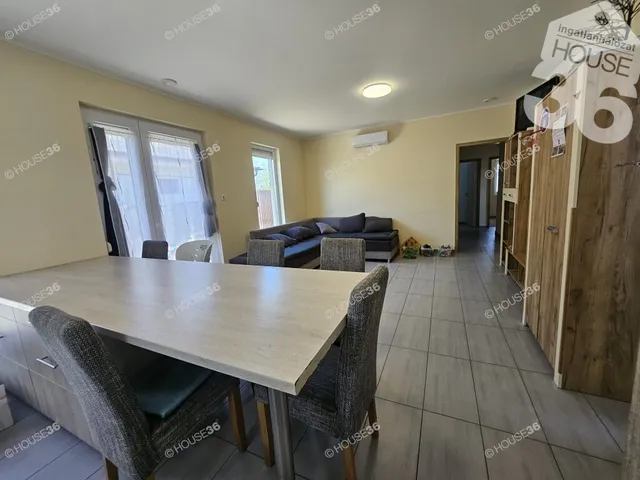 Eladó ház Kecskemét 111 nm