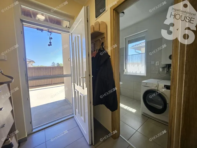 Eladó ház Kecskemét 111 nm