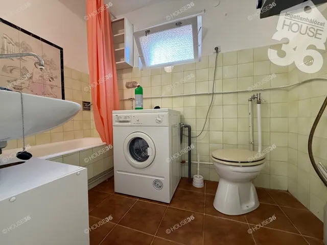 Eladó ház Kecskemét 40 nm