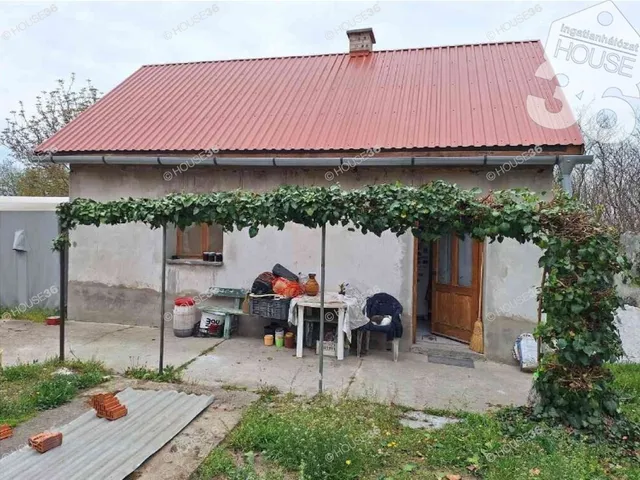 Eladó mezőgazdasági ingatlan Kecskemét, Matkó 65 nm