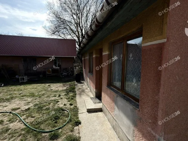 Eladó mezőgazdasági ingatlan Kecskemét, Matkó 65 nm