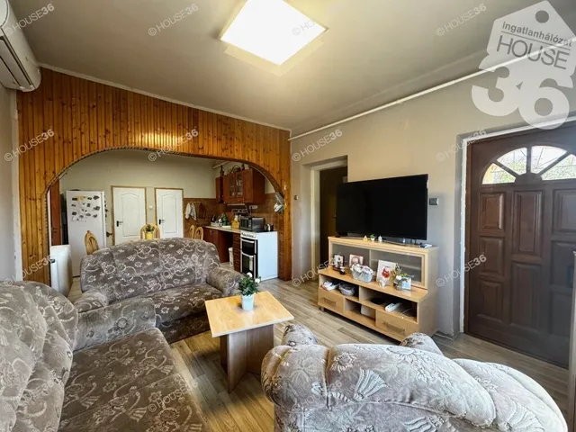 Eladó ház Kecskemét, Hetényegyháza 80 nm