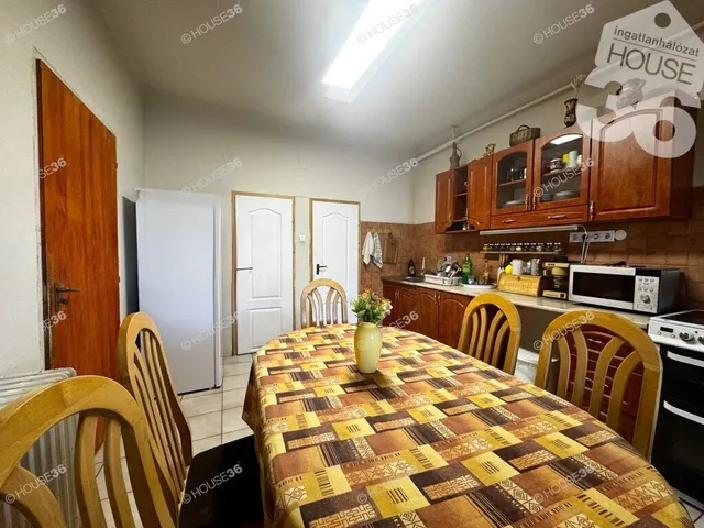 Eladó ház Kecskemét, Hetényegyháza 80 nm