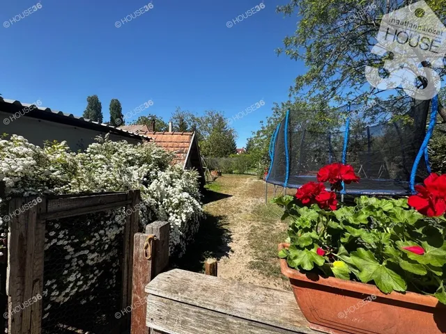 Eladó ház Kecskemét, Hetényegyháza 80 nm