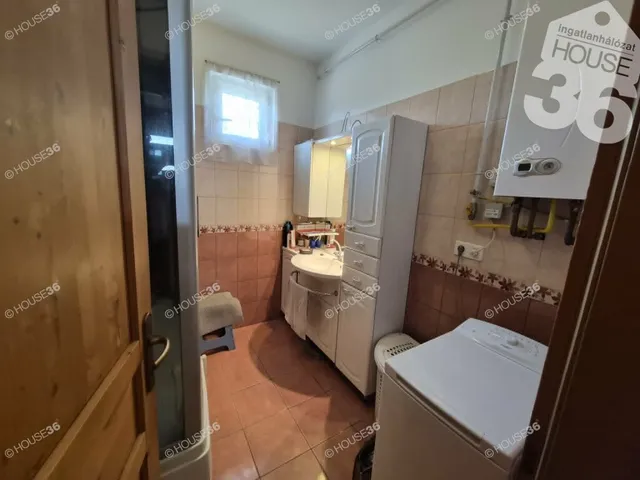 Eladó ház Kecskemét, Felsőszéktó 98 nm
