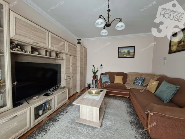 Eladó ház Kiskunfélegyháza 110 nm