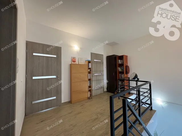 Eladó ház Kecskemét 120 nm
