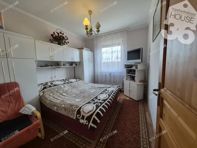 Eladó ház Kecskemét, Felsőszéktó 98 nm