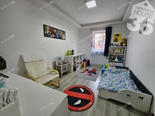 Eladó ház Izsák 81 nm