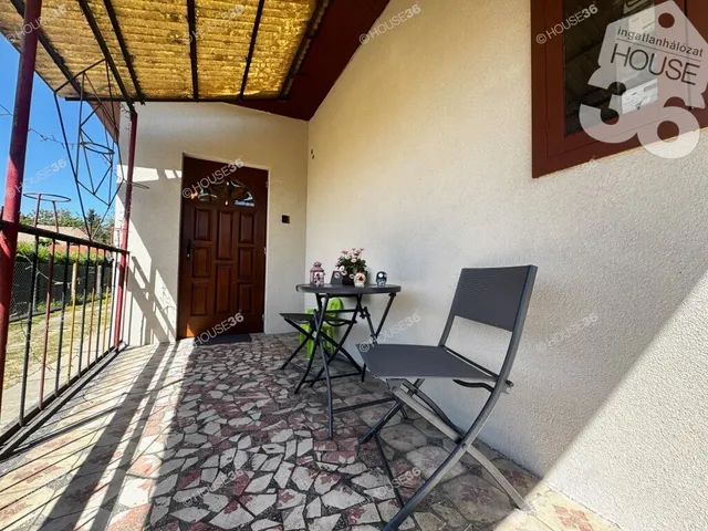 Eladó ház Kecskemét, Hetényegyháza 80 nm