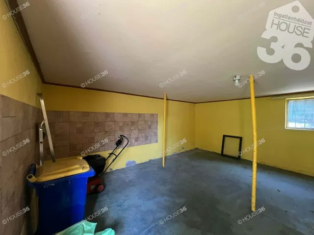 Eladó ház Tiszakécske 91 nm
