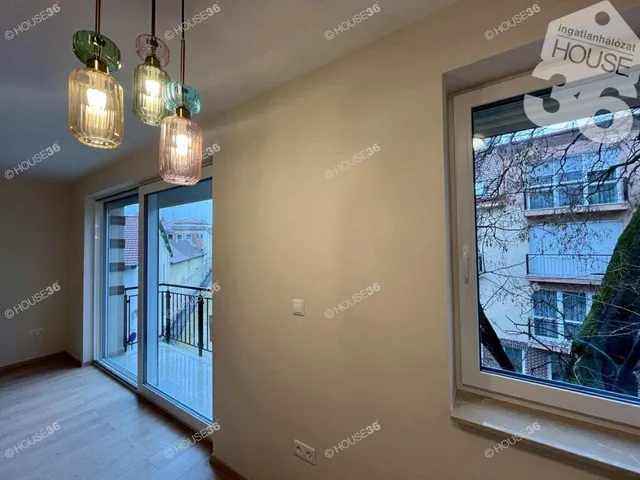 Eladó lakás Kecskemét, Belváros 88 nm