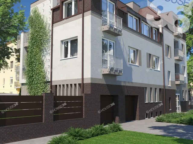 Eladó lakás Kecskemét, Belváros 88 nm