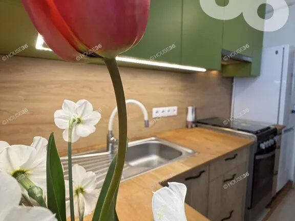 Eladó lakás Kecskemét 54 nm