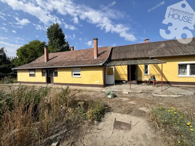 Eladó ház Nagykőrös 112 nm