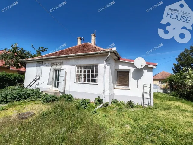 Eladó ház Kecskemét 87 nm