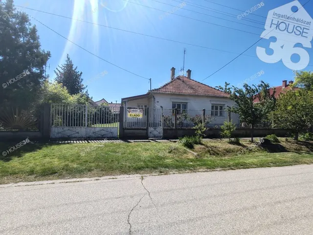 Eladó ház Kecskemét 87 nm