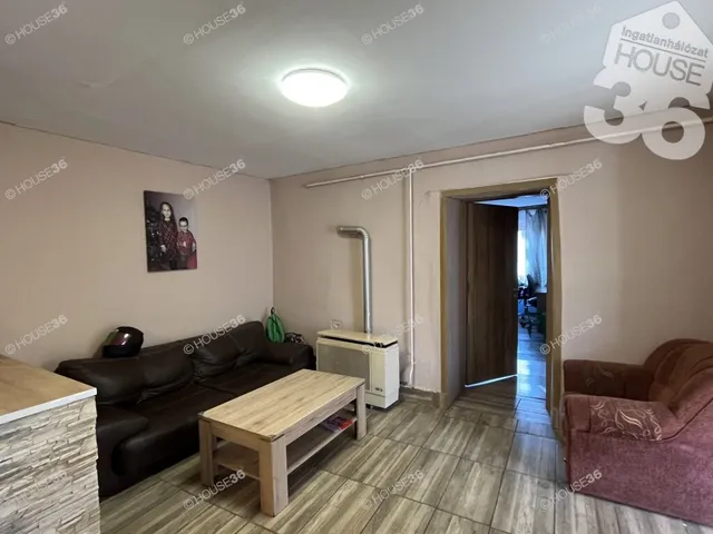 Eladó ház Lajosmizse 124 nm