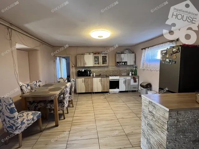 Eladó ház Lajosmizse 124 nm