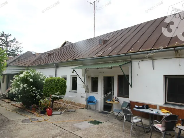 Eladó ház Kalocsa 182 nm