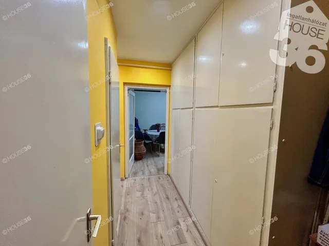 Eladó lakás Kecskemét 53 nm