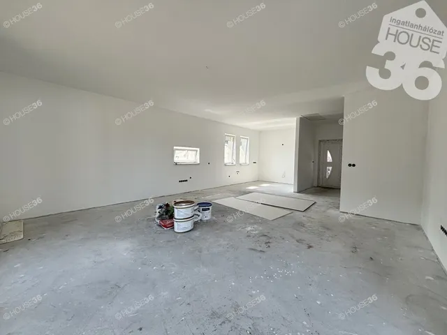 Eladó ház Kecskemét, Kadafalva 137 nm