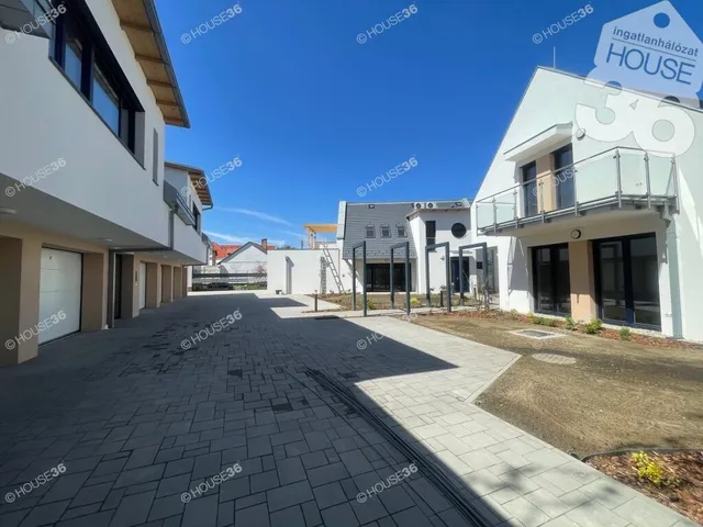 Eladó lakás Kecskemét, Belváros 68 nm