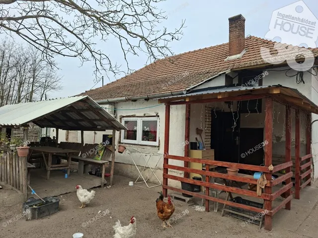 Eladó ház Kiskunfélegyháza 85 nm