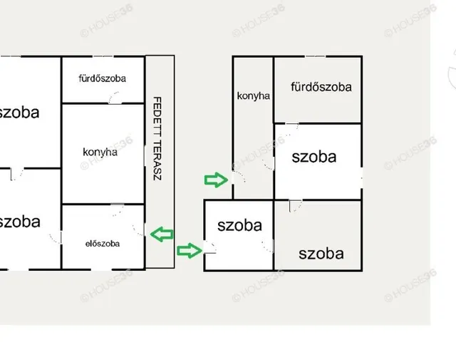 Eladó mezőgazdasági ingatlan Kecskemét, Petőfiváros 90 nm
