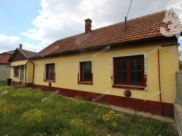 Eladó ház Kiskőrös 98 nm