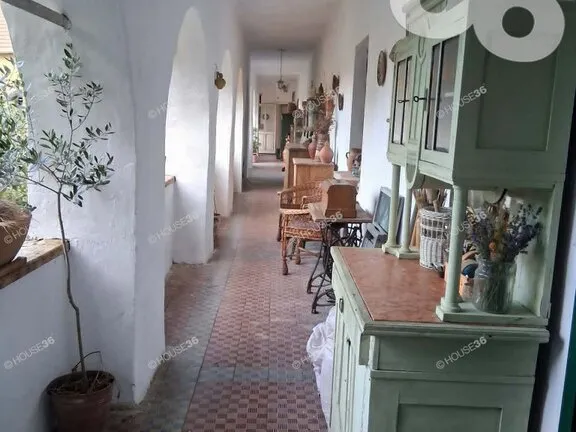 Eladó ház Tiszaalpár 250 nm
