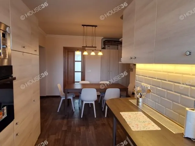 Eladó lakás Kecskemét 108 nm