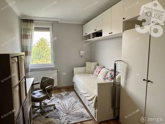Eladó lakás Kecskemét 105 nm