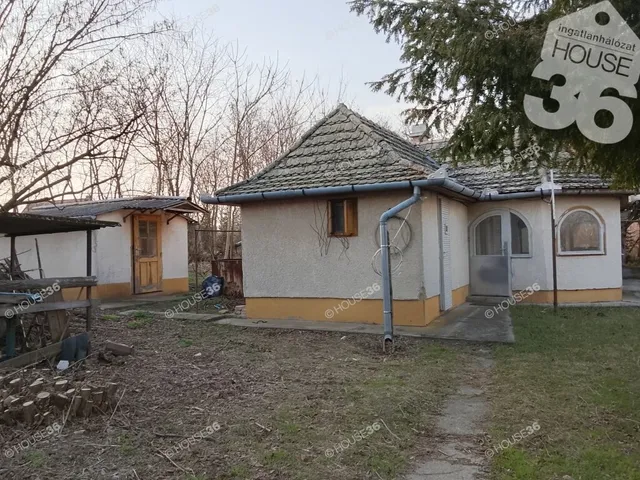 Eladó ház Solt 38 nm