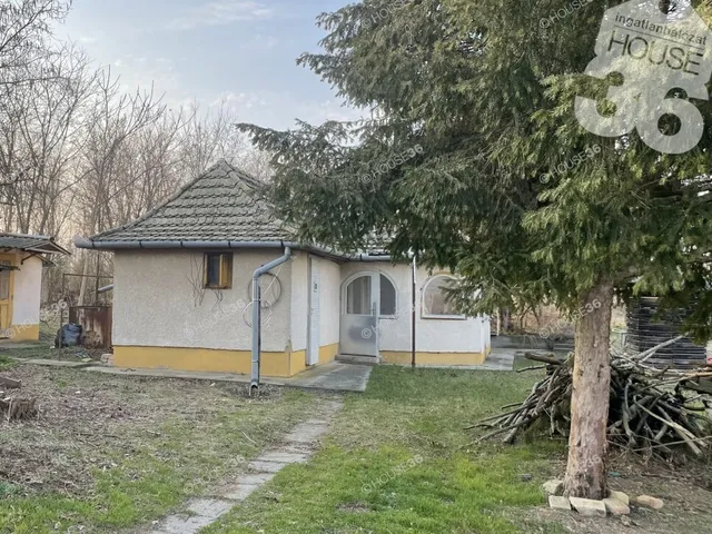 Eladó ház Solt 38 nm