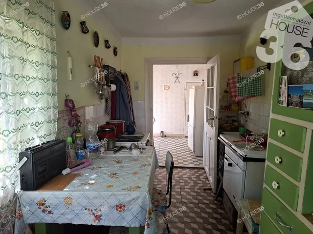 Eladó ház Kiskunfélegyháza, Molnártelep 62 nm